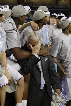 NCAA Final Four Michigan St N Carolina Basketball